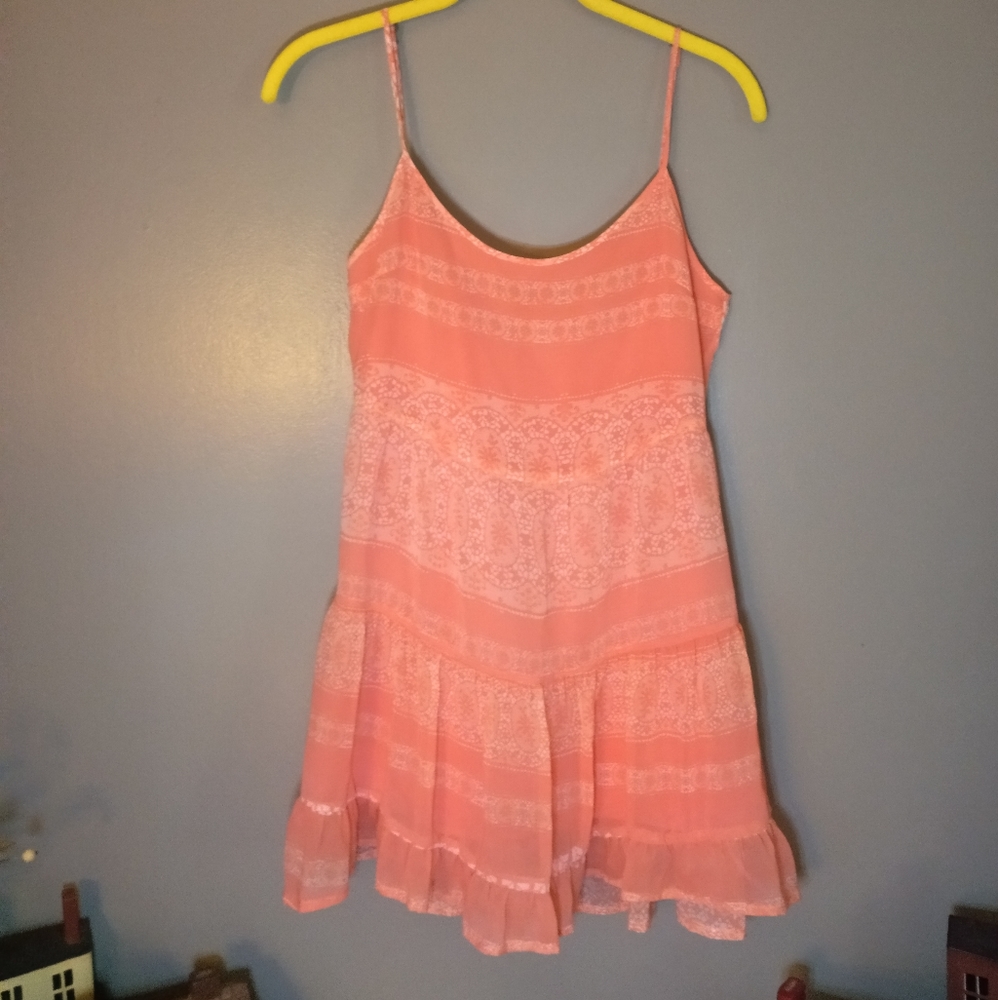 O'Neill dress